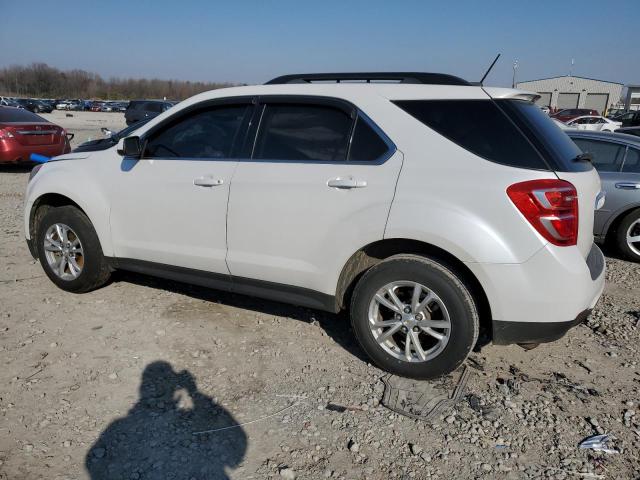 Image 2 of 2016 CHEVROLET EQUINOX LT 2016 with VIN 2GNALCEK9G1144790