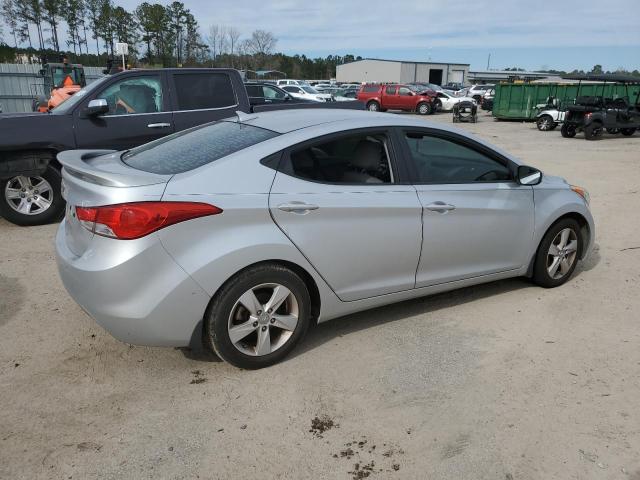 Изображение 3 2013 HYUNDAI ELANTRA GLS 2013 с VIN 5NPDH4AE6DH284125