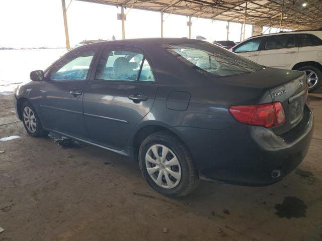 Изображение 2 2010 TOYOTA COROLLA BASE 2010 с VIN 1NXBU4EE6AZ276133