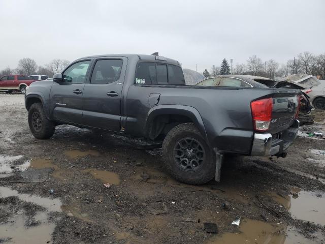 Obraz 2 z 2017 TOYOTA TACOMA DOUBLE CAB 2017 z VIN 3TMDZ5BN8HM032717