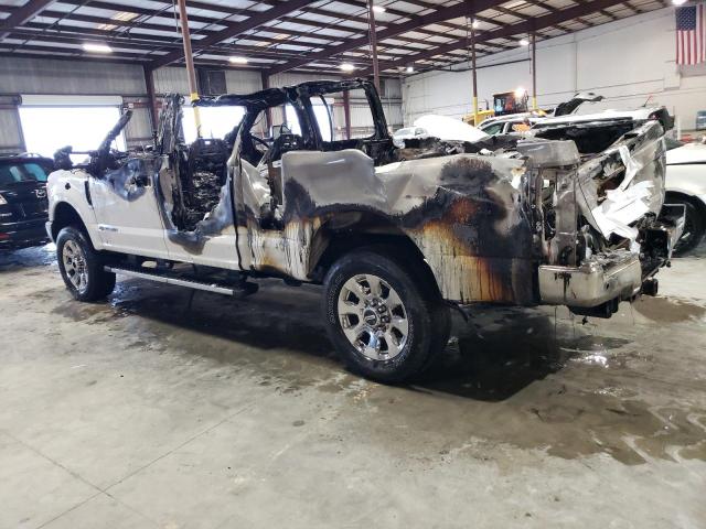 Image 2 of 2017 FORD F250 SUPER DUTY 2017 with VIN 1FT7W2BT1HED23911