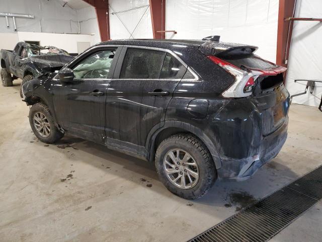 Image 2 of 2019 MITSUBISHI ECLIPSE CROSS ES 2019 with VIN JA4AT3AA4KZ031054