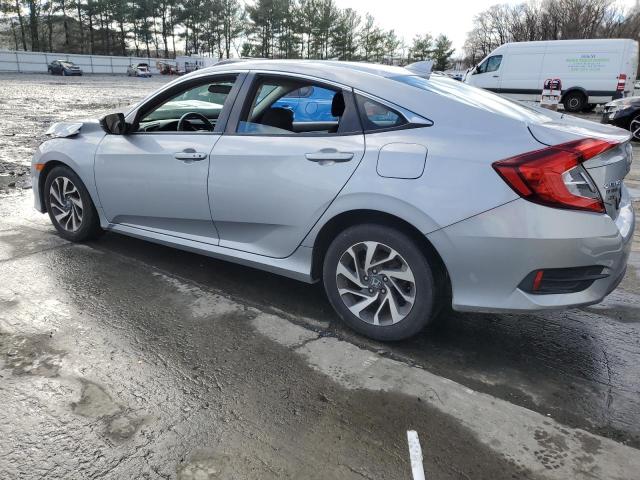 Изображение 2 2017 HONDA CIVIC EX 2017 с VIN 2HGFC2F74HH524035