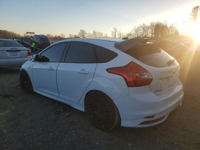 Obraz 2 z 2014 FORD FOCUS ST 2014 z VIN 1FADP3L91EL341217