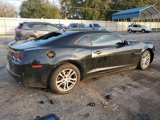 Image 3 of 2013 CHEVROLET CAMARO LT 2013 with VIN 2G1FB1E34D9186207