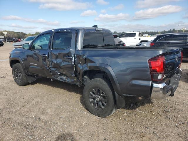 Image 2 of 2023 TOYOTA TACOMA DOUBLE CAB 2023 with VIN 3TMAZ5CN1PM200360