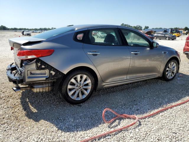 Изображение 3 2016 KIA OPTIMA EX 2016 с VIN 5XXGU4L31GG043447