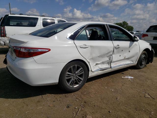 Image 3 of 2017 TOYOTA CAMRY LE 2017 with VIN 4T1BF1FK7HU301709