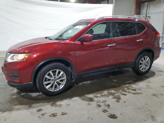 Изображение 2 2019 NISSAN ROGUE S 2019 с VIN 5N1AT2MV5KC800027