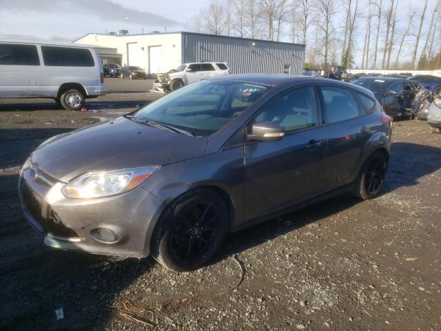 Image 1 of 2014 FORD FOCUS SE 2014 with VIN 1FADP3K2XEL170374