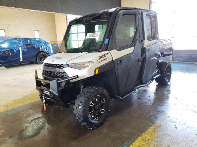 Изображение 2 2022 POLARIS RANGER CREW XP 1000 PREMIUM 2022 с VIN 4XARSE991N8077203