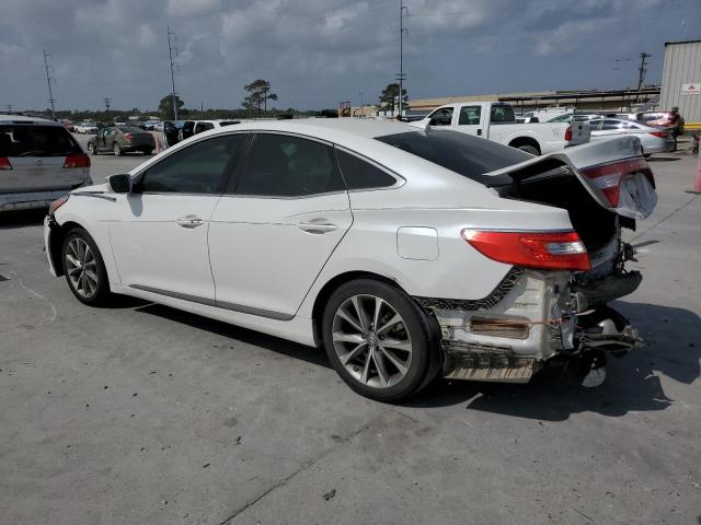 Изображение 2 2016 HYUNDAI AZERA  2016 с VIN KMHFG4JGXGA528895