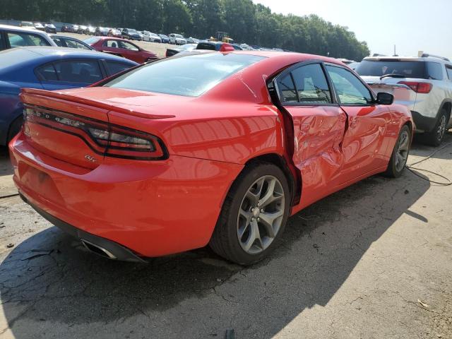 Изображение 3 2016 DODGE CHARGER R/T 2016 с VIN 2C3CDXCT7GH341065