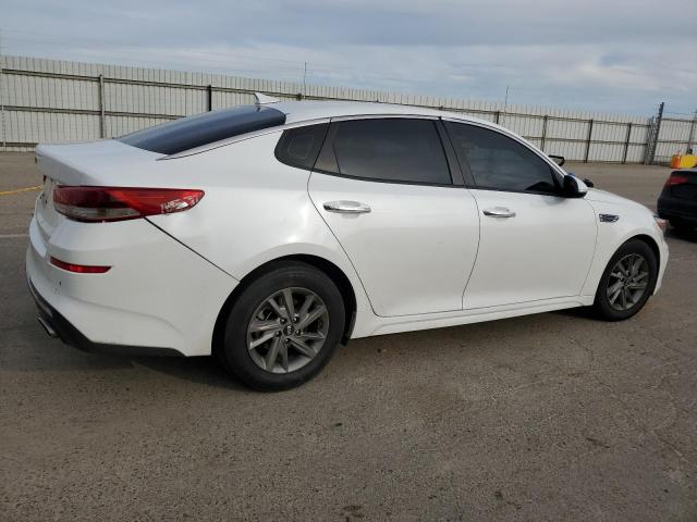 Изображение 3 2019 KIA OPTIMA LX 2019 с VIN 5XXGT4L37KG359060