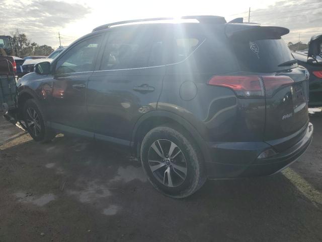 Image 2 of 2018 TOYOTA RAV4 ADVENTURE 2018 with VIN 2T3WFREVXJW508779