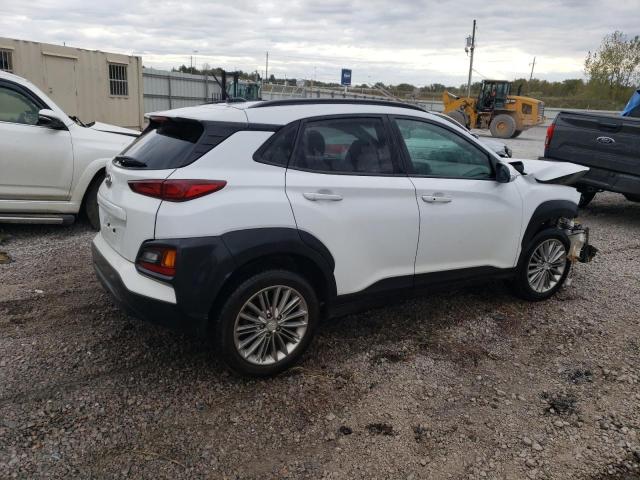 Obraz 3 z 2018 HYUNDAI KONA SEL 2018 z VIN KM8K22AA5JU160886