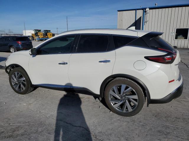 Obraz 2 z 2020 NISSAN MURANO SL 2020 z VIN 5N1AZ2CJ8LN124241