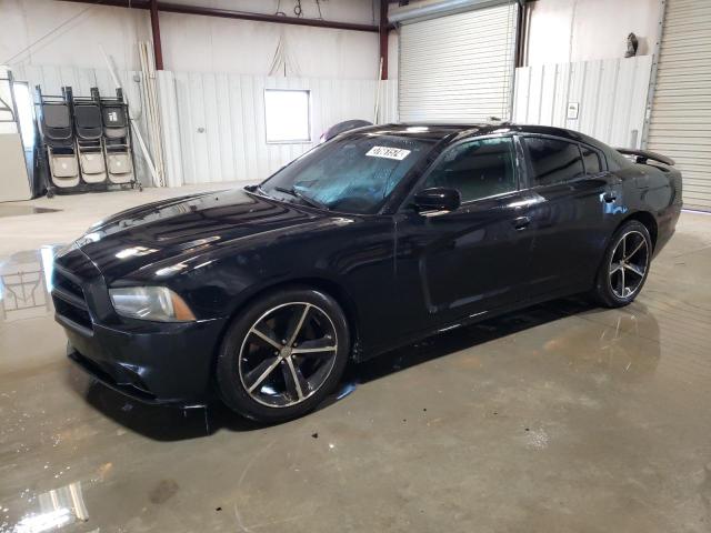 Изображение 2012 DODGE CHARGER POLICE 2012