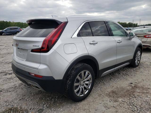 Image 3 of 2020 CADILLAC XT4 PREMIUM LUXURY 2020 with VIN 1GYFZCR49LF149932