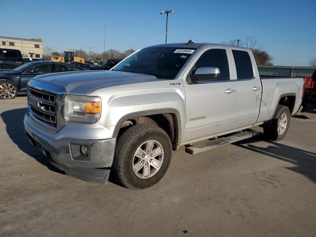 Obraz 1 z 2014 GMC SIERRA K1500 SLE 2014 z VIN 1GTV2UEH5EZ244672