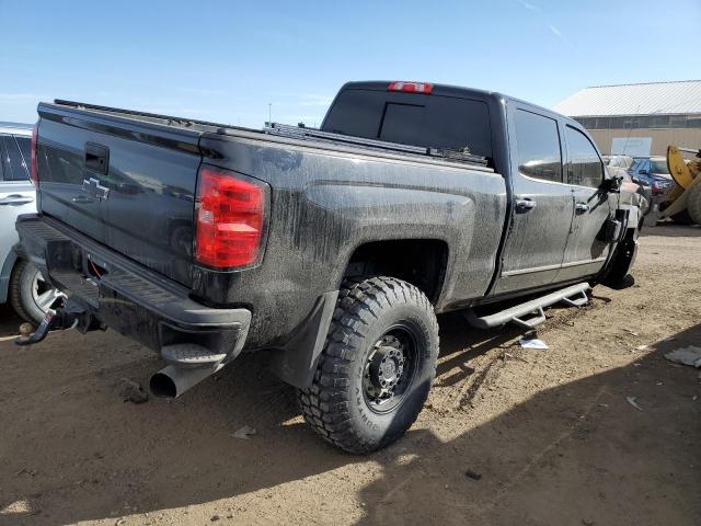 Изображение 3 2017 CHEVROLET SILVERADO K2500 HEAVY DUTY LTZ 2017 с VIN 1GC1KWEYXHF162291