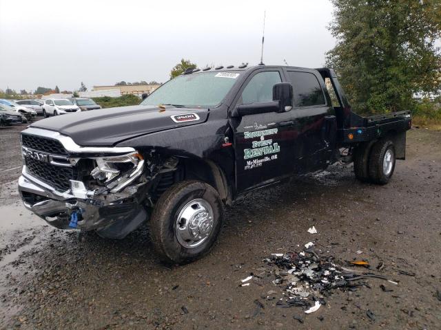 2021 RAM 3500 TRADESMAN 2021 image