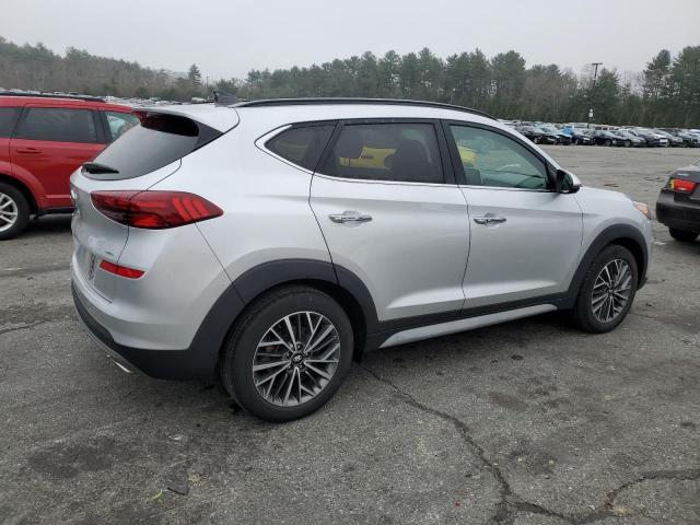 Image 3 of 2019 HYUNDAI TUCSON LIMITED 2019 with VIN KM8J3CAL2KU936635