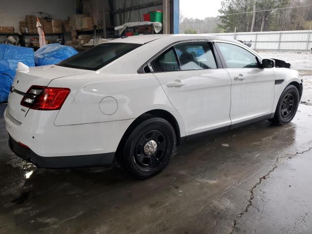 Obraz 3 z 2015 FORD TAURUS POLICE INTERCEPTOR 2015 z VIN 1FAHP2MT3FG208037