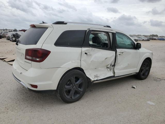 Image 3 of 2019 DODGE JOURNEY CROSSROAD 2019 with VIN 3C4PDDGG4KT708285