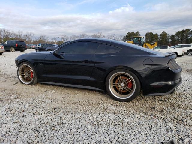 Obraz 2 z 2016 FORD MUSTANG GT 2016 z VIN 1FA6P8CF8G5236628