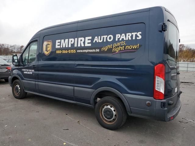Obraz 2 z 2017 FORD TRANSIT T-150 2017 z VIN 1FTYE2CM3HKA59171