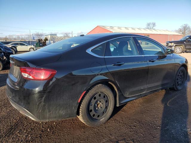 Изображение 3 2015 CHRYSLER 200 LIMITED 2015 с VIN 1C3CCCAG3FN585805