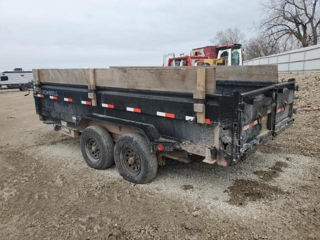 Image 3 of 2022 NLRS IRONBULL 2022 with VIN 3EUDB1622N1004458