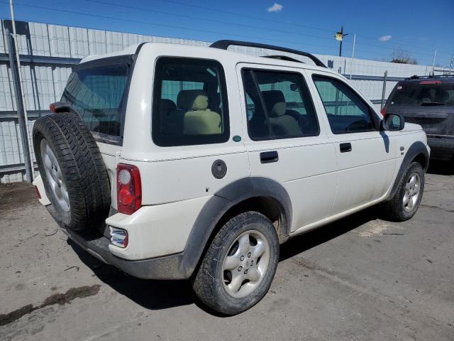 Изображение 3 2004 LAND ROVER FREELANDER SE 2004 с VIN SALNY22234A419865