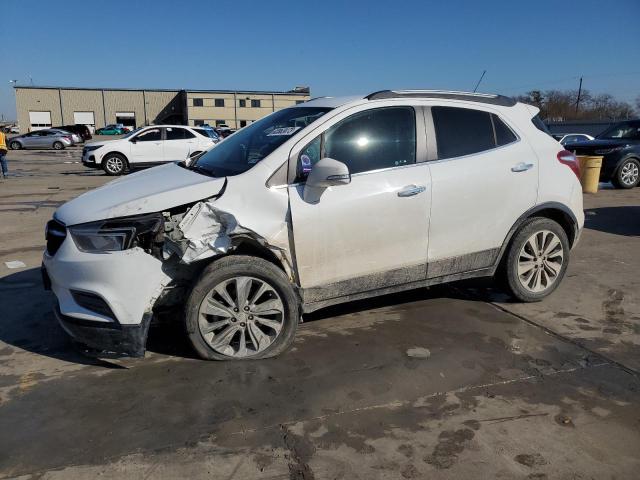 Image 1 of 2019 BUICK ENCORE PREFERRED 2019 with VIN KL4CJASB5KB706445