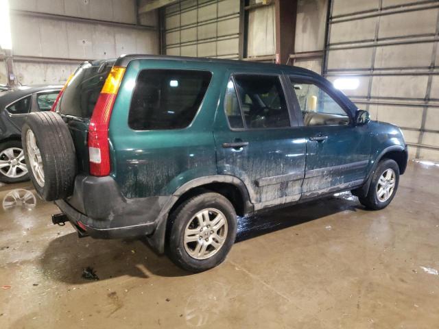 Image 3 of 2003 HONDA CR-V EX 2003 with VIN SHSRD78843U157186