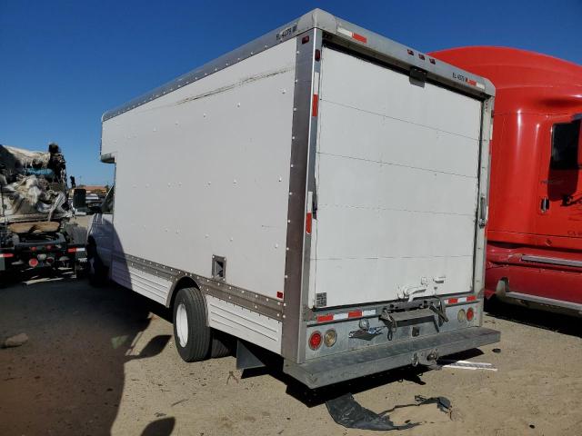 Image 3 of 2007 FORD ECONOLINE E450 SUPER DUTY CUTAWAY VAN 2007 with VIN 1FDXE45S37DA17827