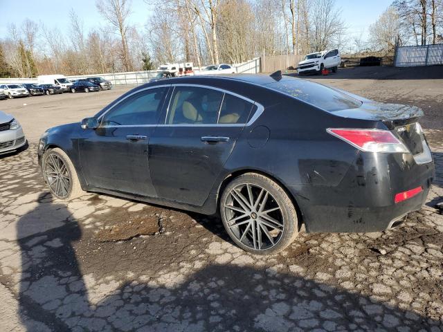 Obraz 2 z 2009 ACURA TL  2009 z VIN 19UUA86549A010197