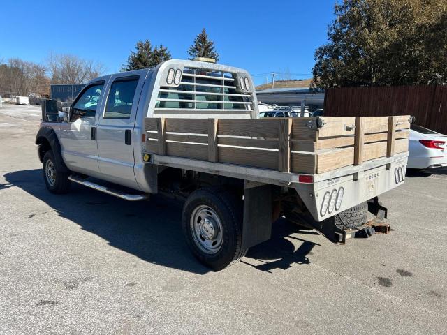 Image 3 of 2015 FORD F250 SUPER DUTY 2015 with VIN 1FT7W2B63FEA00841
