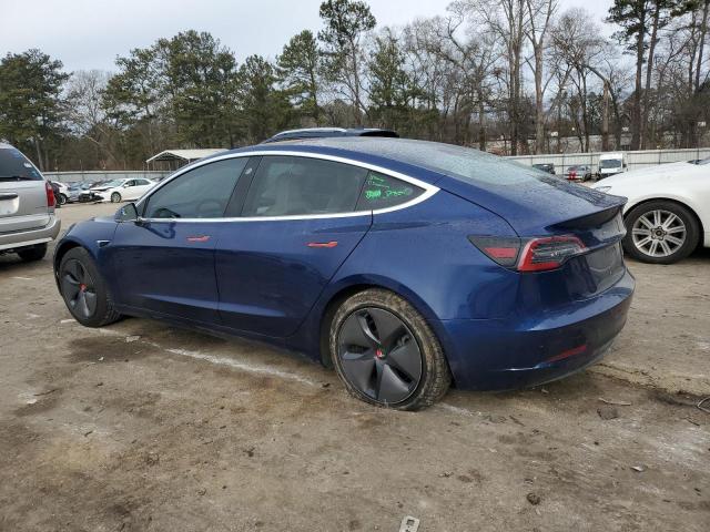 Изображение 2 2018 Tesla MODEL 3 2018 с VIN 5YJ3E1EB3JF096529