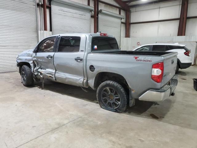 Image 2 of 2021 TOYOTA TUNDRA CREWMAX SR5 2021 with VIN 5TFDY5F10MX958558