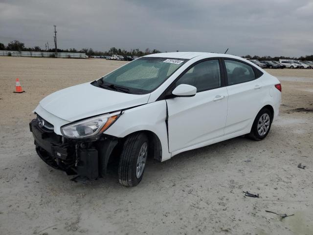 Изображение 1 2017 HYUNDAI ACCENT SE 2017 с VIN KMHCT4AE7HU171317