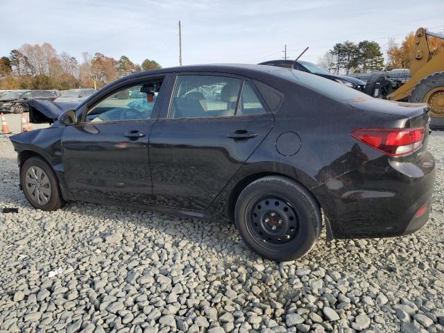 Image 2 of 2019 KIA RIO S 2019 with VIN 3KPA24AB1KE226886