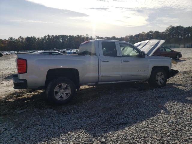 Obraz 3 z 2018 CHEVROLET SILVERADO C1500 LT 2018 z VIN 1GCRCREC7JZ150058
