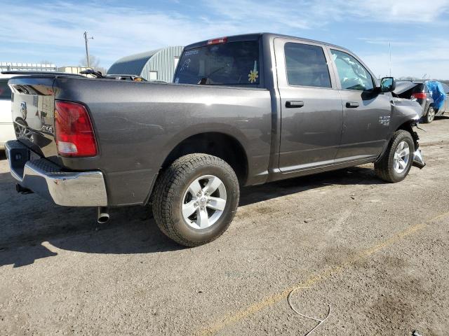 Image 3 of 2020 RAM 1500 CLASSIC TRADESMAN 2020 with VIN 3C6RR7KG4LG263762