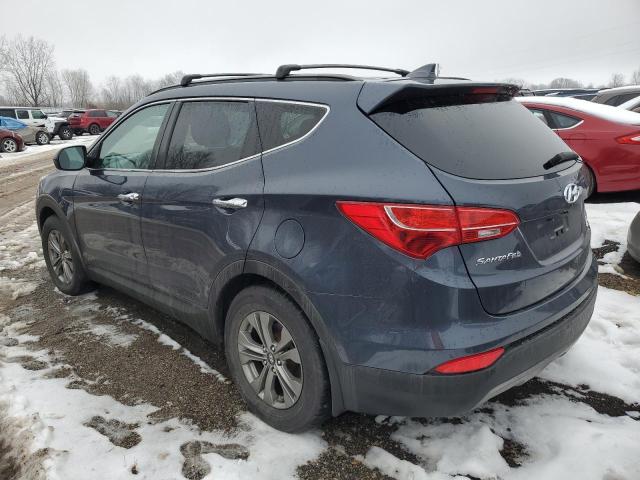 Image 2 of 2016 HYUNDAI SANTA FE SPORT  2016 with VIN 5XYZUDLB5GG308446