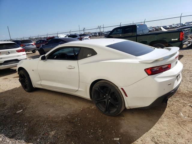 Image 2 of 2016 CHEVROLET CAMARO SS 2016 with VIN 1G1FH1R72G0144421
