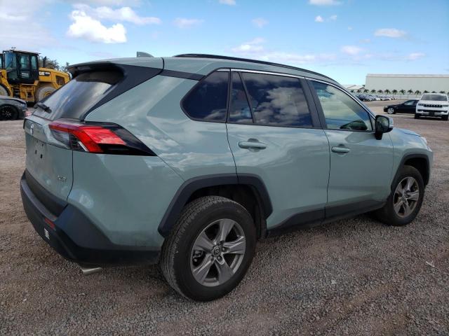 Obraz 3 z 2023 TOYOTA RAV4 XLE 2023 z VIN JTMW1RFV9PD104049