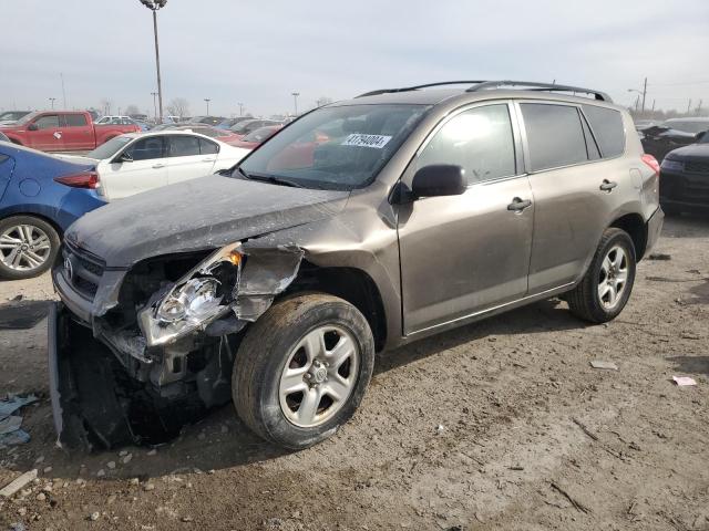 Image 1 of 2010 TOYOTA RAV4  2010 with VIN JTMBF4DV8A5025799