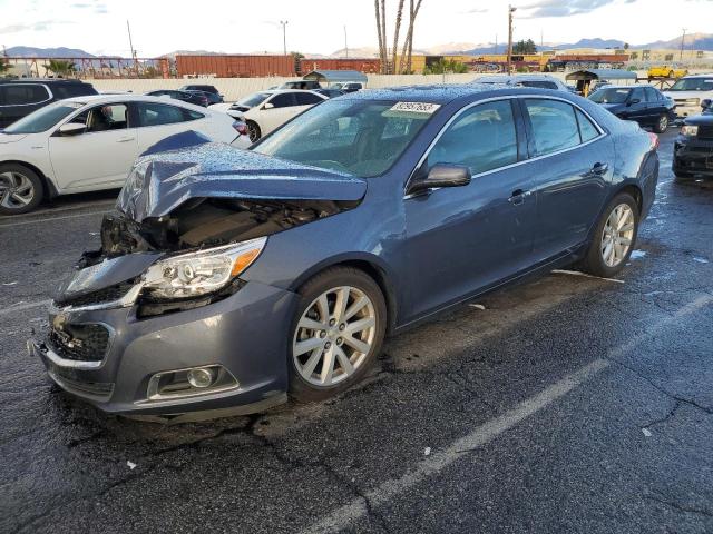 Obraz 1 z 2014 CHEVROLET MALIBU 2LT 2014 z VIN 1G11E5SL0EF121389